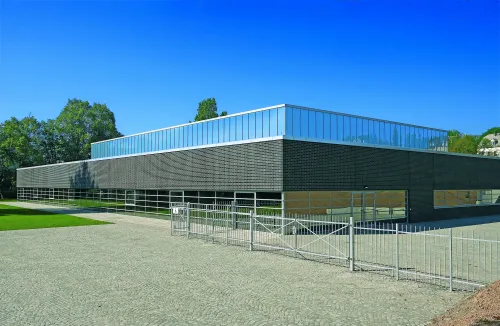 Плитка FARO schwarz nuanciert geschiefert NF 240x14x71мм Bannbersheid Roben купить в Санкт-Петербурге