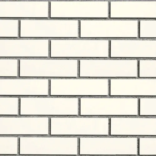 Плитка OSLO perlweiß glatt DF 240x14x52мм Bannbersheid Roben купить в Санкт-Петербурге