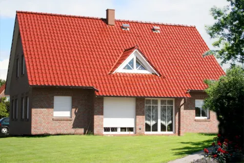 Плитка угловая GREETSIEL friesisch-bunt genarbt besandet DF угол 240x14x52x115мм Querenstede Roben купить в Санкт-Петербурге