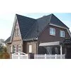 Плитка угловая JEVER friesisch-bunt DF угол 240x14x52x115мм Querenstede Roben купить в Санкт-Петербурге