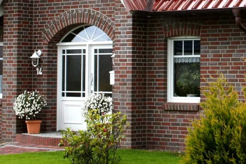 Плитка JEVER friesisch-bunt NF 240x14x71мм Querenstede Roben купить в Санкт-Петербурге