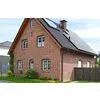 Плитка FORMBACK hellrot-bunt NF 240x14x71мм Querenstede Roben купить в Санкт-Петербурге