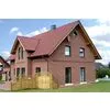 Плитка FORMBACK hellrot-bunt NF 240x14x71мм Querenstede Roben купить в Санкт-Петербурге