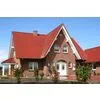 Плитка WASSERSTRICH buntgeflammt NF 240x14x71мм Querenstede Roben купить в Санкт-Петербурге