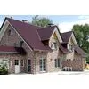 Плитка угловая DYKBRAND flamisch-bunt NF угол 240x14x71x115мм Querenstede Roben купить в Санкт-Петербурге