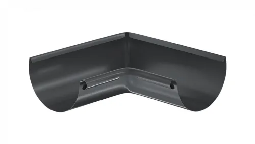Угол внутренний 90° D125 PU aquAsystem купить в Санкт-Петербурге