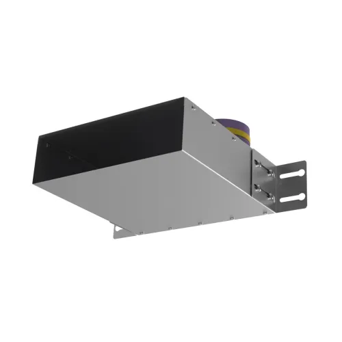 Пленум угловой прямоугольный на 2 выхода VPU 300х90/90х2 Provent купить в Санкт-Петербурге
