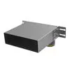 Пленум угловой прямоугольный на 3 выхода VPU 300х90/75х3 Provent купить в Санкт-Петербурге