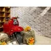 Leonardo Stone Термопанель Углы Дижон 787 370х370х640х60мм 0,64пог. м/шт купить в Санкт-Петербурге