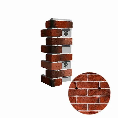 Leonardo Stone Термопанель Углы Дижон 773 370х370х640х60мм 0,64пог. м/шт купить в Санкт-Петербурге