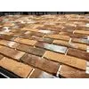 Leonardo Stone Термопанель Плоскость Дижон 490 1000х640х60мм 0,64м2/шт купить в Санкт-Петербурге