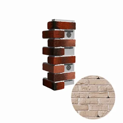 Leonardo Stone Термопанель Углы Дижон 404 370х370х640х60мм 0,64пог. м/шт купить в Санкт-Петербурге