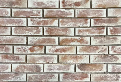 Leonardo Stone Искусственный камень Плоскость Париж-2 (Т-1см) 0,73м2/уп купить в Санкт-Петербурге