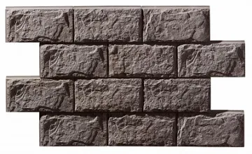 Leonardo Stone Плитка для НВФ Плоскость Бретань 465 0,49м2/уп купить в Санкт-Петербурге