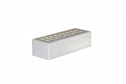 Recke Glanz 1-18-00-0-00 Кирпич облицовочный Белый 1НФ 250х120х65мм 480шт/пд купить в Санкт-Петербурге
