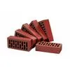 Recke Glanz 4-48-00-0-00 Кирпич облицовочный Красный 1НФ 250х120х65мм 480шт/пд купить в Санкт-Петербурге