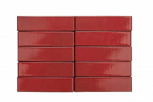 Recke Glanz 4-48-00-0-00 Кирпич облицовочный Красный 1НФ 250х120х65мм 480шт/пд купить в Санкт-Петербурге