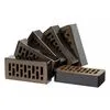 Recke Glanz 5-38-00-0-00 Кирпич облицовочный Черный 1НФ 250х120х65мм 480шт/пд купить в Санкт-Петербурге