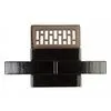 Recke Glanz 5-38-00-0-00 Кирпич облицовочный Черный 1НФ 250х120х65мм 480шт/пд купить в Санкт-Петербурге
