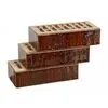 Recke Glanz 1-48-01-2-12 Кирпич облицовочный Бордо Коричневый 1НФ 250х120х65мм 480шт/пд купить в Санкт-Петербурге