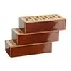 Recke Glanz 1-48-01-0-00 Кирпич облицовочный Красный Бордовый 1НФ 250х120х65мм 480шт/пд купить в Санкт-Петербурге