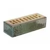 Recke Glanz 1-68-03-2-12 Кирпич облицовочный Зеленый Морская волна 1НФ 250х120х65мм 480шт/пд купить в Санкт-Петербурге