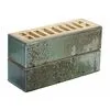 Recke Glanz 1-68-03-2-12 Кирпич облицовочный Зеленый Морская волна 1НФ 250х120х65мм 480шт/пд купить в Санкт-Петербурге