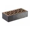 Recke Krator 5-32-00-2-12 Кирпич облицовочный Темно-серый Черный 1НФ 250х120х65мм 480шт/пд купить в Санкт-Петербурге
