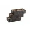 Recke Krator 5-64-00-2-12 Кирпич облицовочный Графит 1НФ 250х120х65мм 480шт/пд купить в Санкт-Петербурге