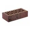 Recke Krator 5-92-00-2-12 Кирпич облицовочный Красный 1НФ 250х120х65мм 480шт/пд купить в Санкт-Петербурге