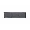 Recke Classic 5-32-00-2-00 Кирпич облицовочный Черный 0,7НФ 250х85х65мм 660шт/пд купить в Санкт-Петербурге
