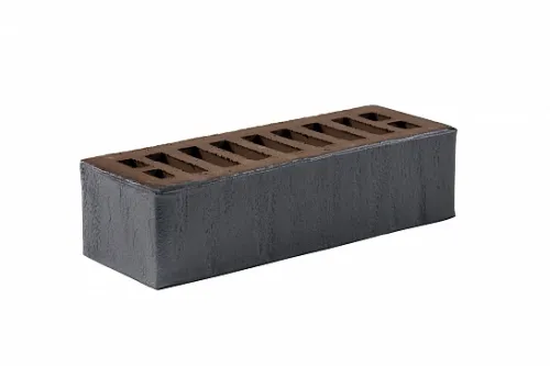Recke Classic 5-32-00-2-00 Кирпич облицовочный Черный 0,7НФ 250х85х65мм 660шт/пд купить в Санкт-Петербурге