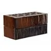 Recke Classic 5-54-33-2-00 Кирпич облицовочный Красно-коричневый 0,7НФ 250х85х65мм 660шт/пд купить в Санкт-Петербурге