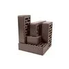 Recke Classic 5-72-00-0-00 Кирпич облицовочный Темно-красный 0,7НФ 250х85х65мм 660шт/пд купить в Санкт-Петербурге