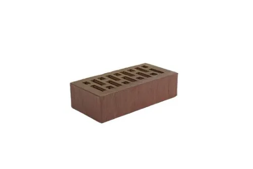 Recke Classic 5-92-00-2-00 Кирпич облицовочный Бордовый 0,7НФ 250х85х65мм 660шт/пд купить в Санкт-Петербурге