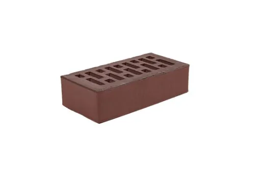 Recke Classic 5-92-00-0-00 Кирпич облицовочный Бордовый 0,7НФ 250х85х65мм 660шт/пд купить в Санкт-Петербурге