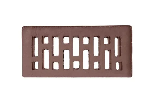 Recke Classic 5-92-00-0-00 Кирпич облицовочный Бордовый 0,7НФ 250х85х65мм 660шт/пд купить в Санкт-Петербурге