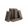 Recke Classic 5-82-31-2-00 Кирпич облицовочный Серый 0,7НФ 250х85х65мм 660шт/пд купить в Санкт-Петербурге
