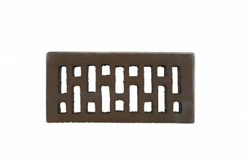 Recke Classic 5-82-31-2-00 Кирпич облицовочный Серый 0,7НФ 250х85х65мм 660шт/пд купить в Санкт-Петербурге