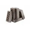 Recke Classic 5-82-31-0-00 Кирпич облицовочный Серый Флэш 0,7НФ 250х85х65мм 660шт/пд купить в Санкт-Петербурге