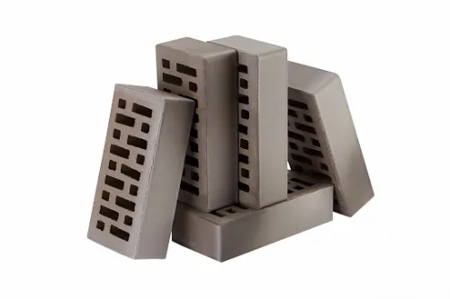 Recke Classic 5-82-31-0-00 Кирпич облицовочный Серый Флэш 0,7НФ 250х85х65мм 660шт/пд купить в Санкт-Петербурге