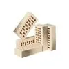 Recke Classic 1-51-00-0-00 Кирпич облицовочный Пестрый 0,7НФ 250х85х65мм 660шт/пд купить в Санкт-Петербурге