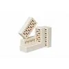 Recke Classic 1-14-00-0-00 Кирпич облицовочный Белый 0,7НФ 250х85х65мм 660шт/пд купить в Санкт-Петербурге