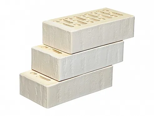 Recke Classic 1-14-00-2-00 Кирпич облицовочный Белый 0,7НФ 250х85х65мм 660шт/пд купить в Санкт-Петербурге