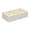 Recke Classic 1-14-00-2-00 Кирпич облицовочный Белый 0,7НФ 250х85х65мм 660шт/пд купить в Санкт-Петербурге