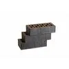 Recke Classic 5-32-00-2-00 Кирпич облицовочный Черный 1НФ 250х120х65мм 480шт/пд купить в Санкт-Петербурге