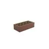 Recke Classic 5-92-00-2-00 Кирпич облицовочный Бордовый 1НФ 250х120х65мм 480шт/пд купить в Санкт-Петербурге