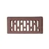 Recke Classic 5-92-00-0-00 Кирпич облицовочный Бордовый 1НФ 250х120х65мм 480шт/пд купить в Санкт-Петербурге