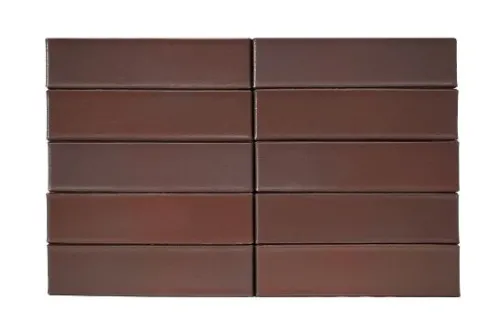 Recke Classic 5-92-00-0-00 Кирпич облицовочный Бордовый 1НФ 250х120х65мм 480шт/пд купить в Санкт-Петербурге
