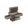 Recke Classic 5-82-31-0-00 Кирпич облицовочный Серый Флэш 1НФ 250х120х65мм 480шт/пд купить в Санкт-Петербурге